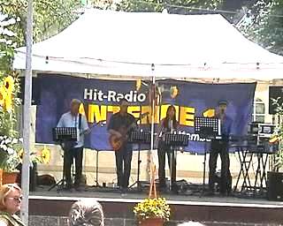 Stuttgart Hitradio Antenne1