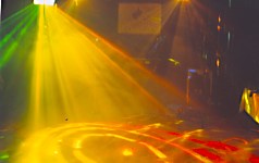 Firmenevent Gala Tanzband